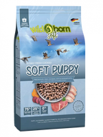 Wildborn Soft Puppy