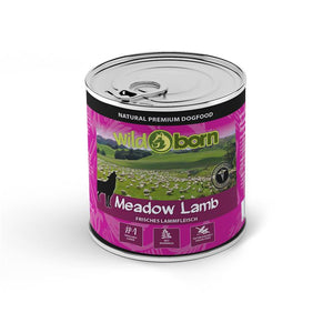 Wildborn Meadow Lamb