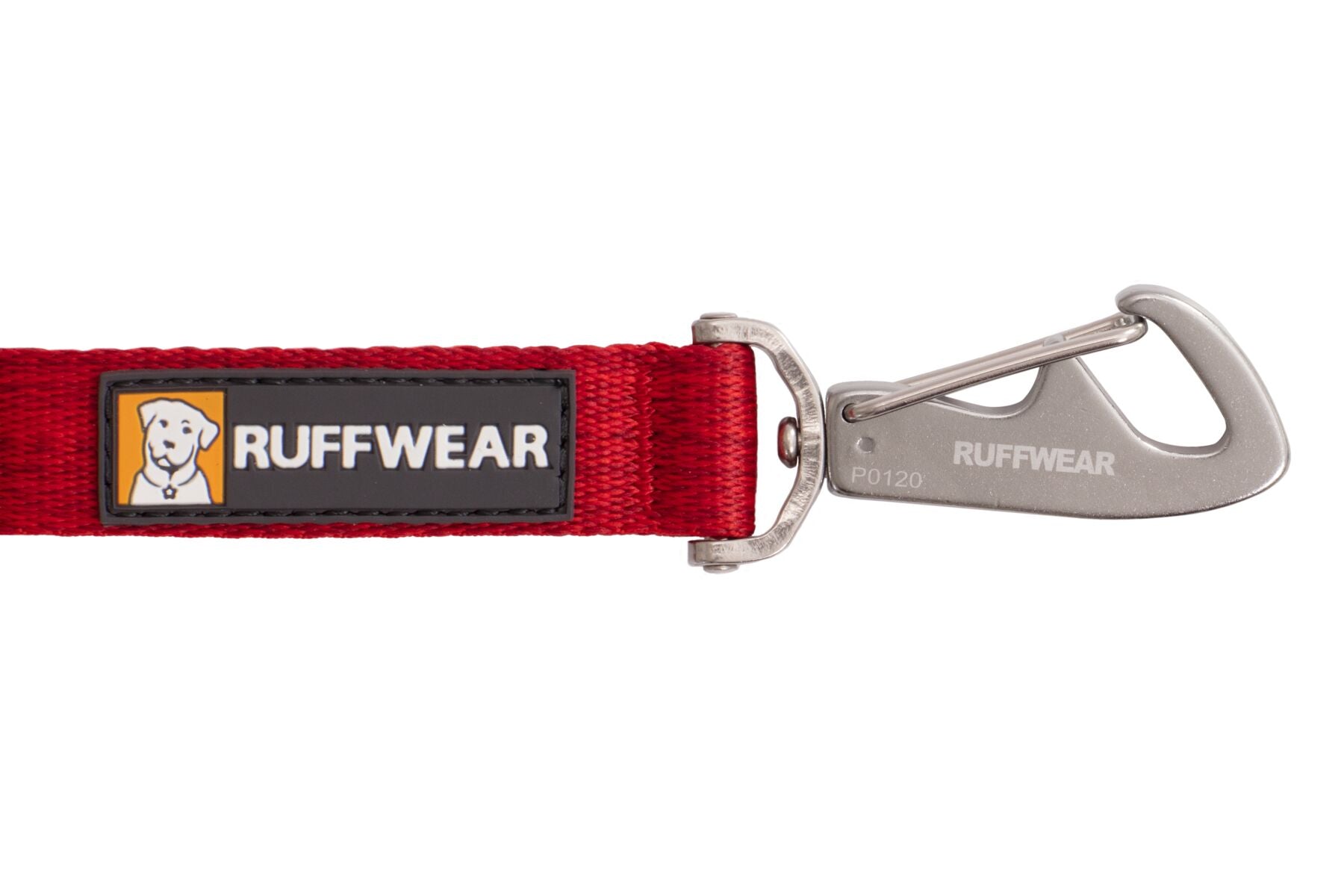 Ruffwear Switchbak Leash - redesigned