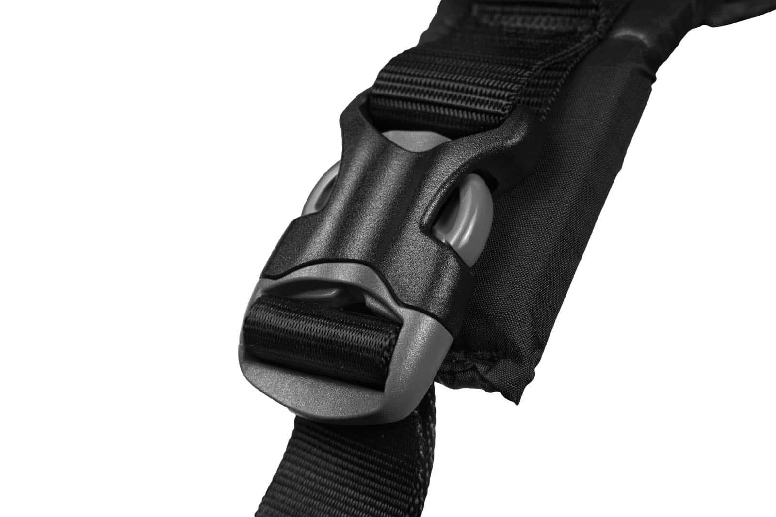 Non Stop Line Harness Grip