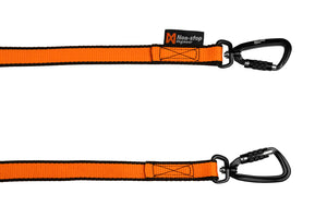 Non-Stop Bungee Leash Double