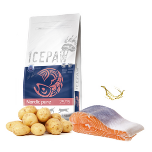 Icepaw Nordic Pure