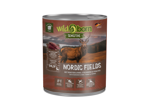 Wildborn Nordic Fields