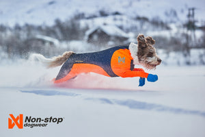 Non Stop Protector Snow Wintermantel